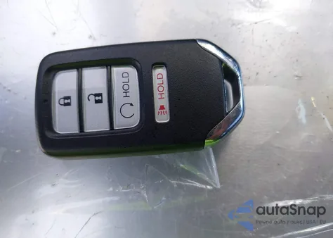 2023 Honda Ridgeline Rtl z USA, uszkodzony, nr VIN 5FPYK3F50PB034508